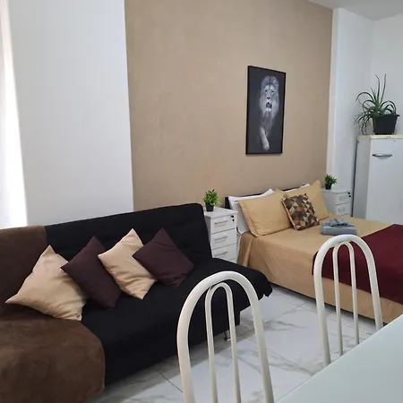 Studio Aconchegante coração do Rio e perto da Lapa-3