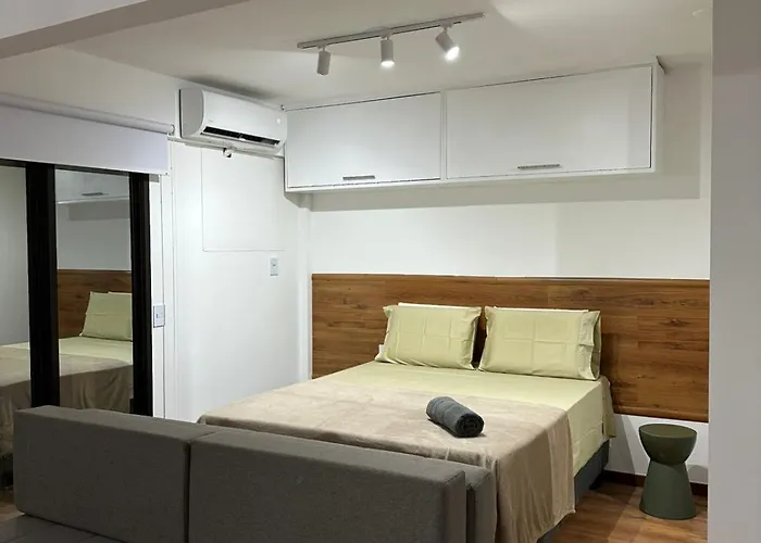 Apartamento no coração do Leblon Rio de Janeiro