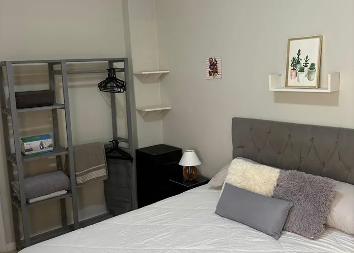 Nossa Senhora Suite Rio de Janeiro