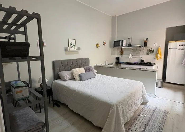 Nossa Senhora Suite Rio de Janeiro